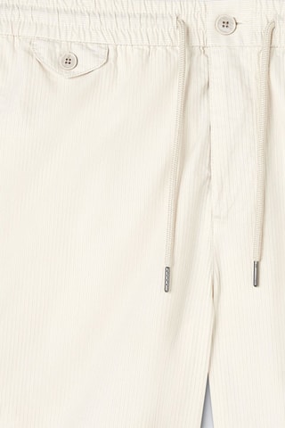 Bermuda - Blanc
