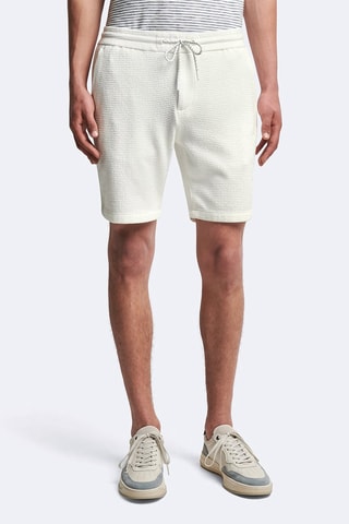 Bermuda - Blanc