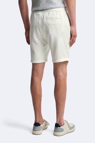 Bermuda - Blanc