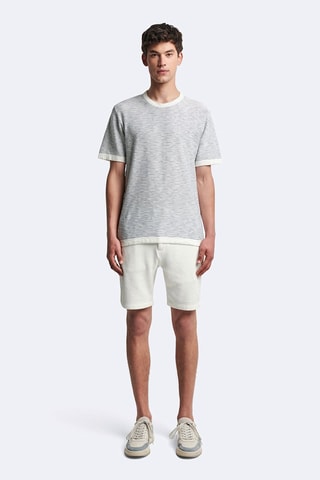 Bermuda - Blanc
