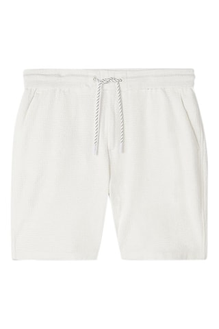 Bermuda - Blanc