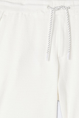Bermuda - Blanc