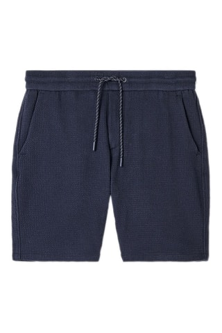Bermuda - Bleu marine