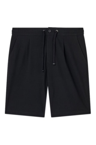 Bermuda regular - Noir