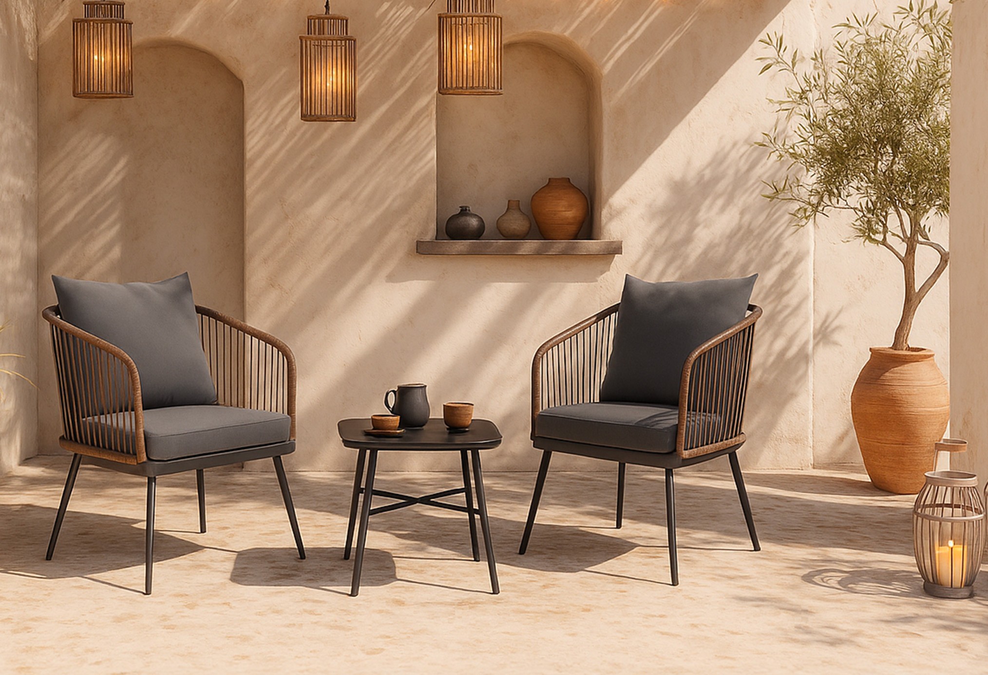PRATIK GARDEN à super prix sur SHOWROOMPRIVÉ
