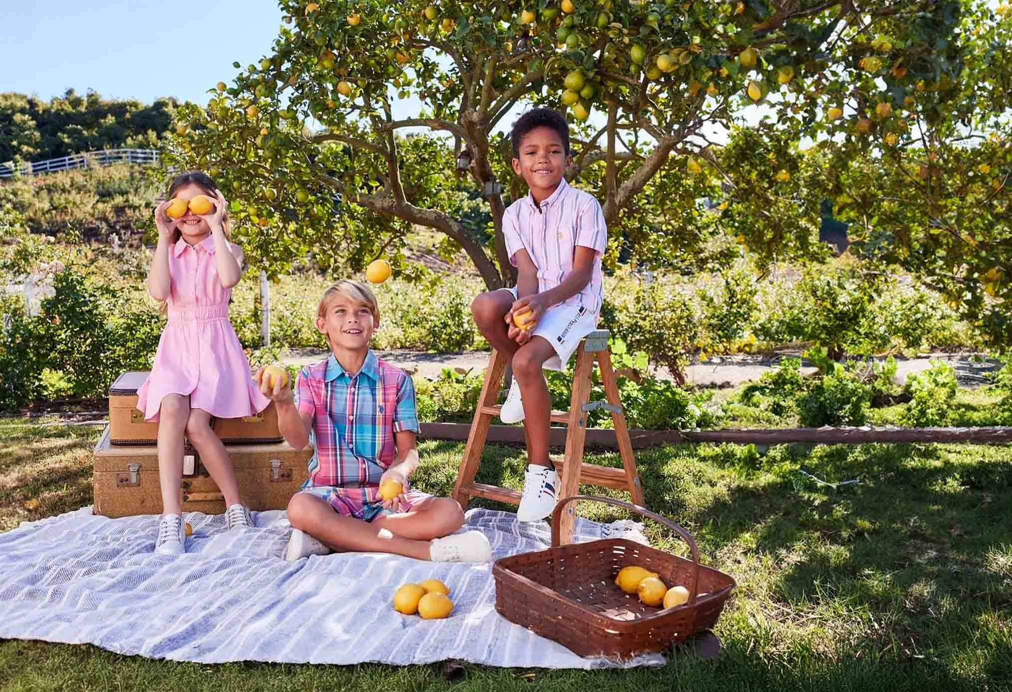 US POLO ASSN en vente privée chez SHOWROOMPRIVÉ