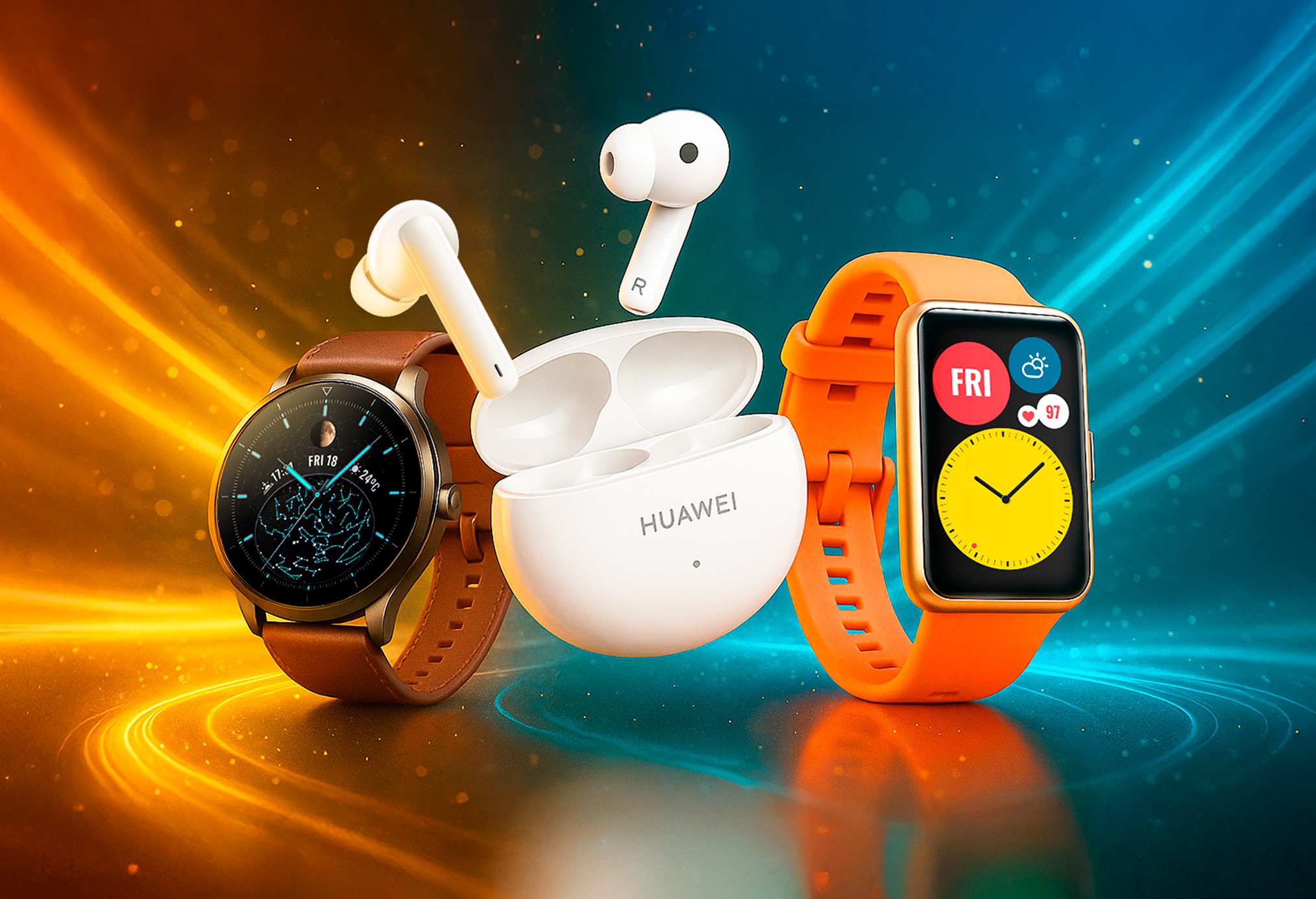 HUAWEI à super prix chez SHOWROOMPRIVÉ