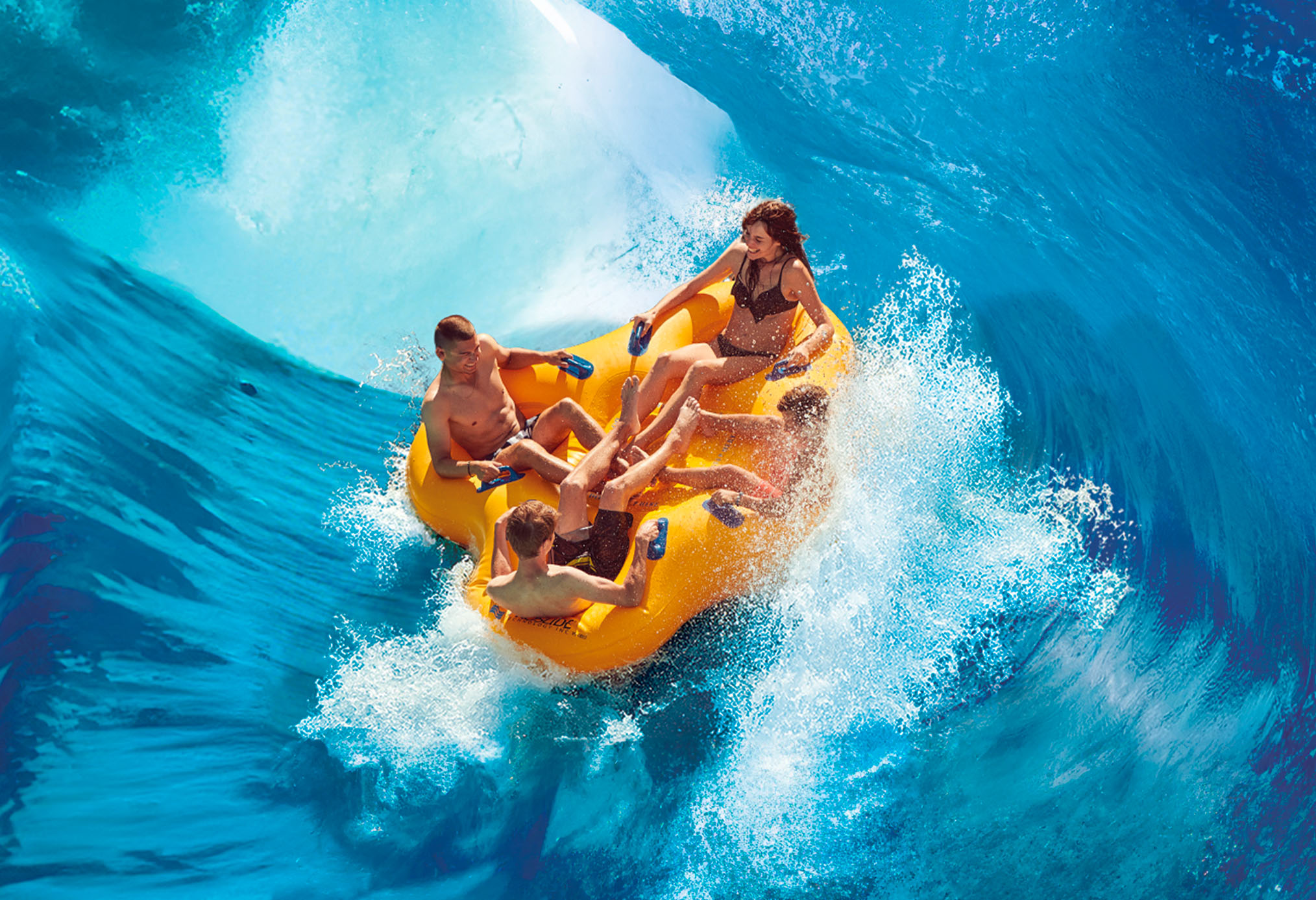 AQUALAND à bas prix chez SHOWROOMPRIVÉ