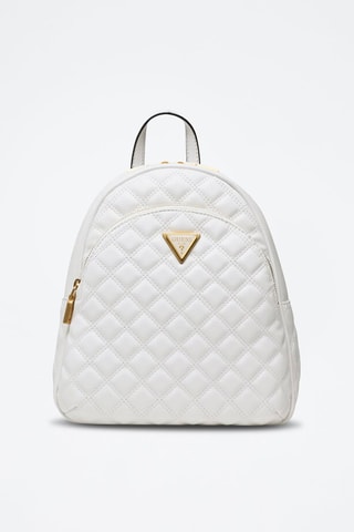 Sac à dos Blanc