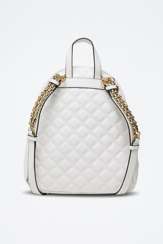 Sac à dos Blanc