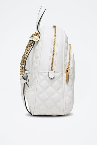 Sac à dos Blanc