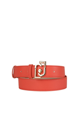Ceinture Rouge