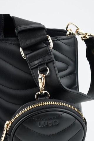 Sac à main - Noir