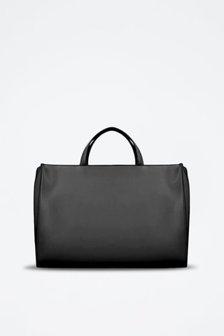 Sac à main - Noir