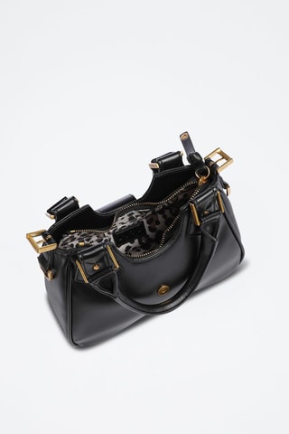 Sac à main - Noir