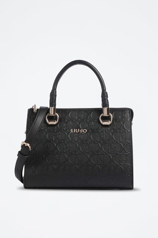 Sac à main Manhattan - Noir