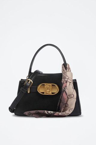 Sac à main Nadie - Noir