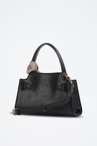 Sac à main Nadie - Noir