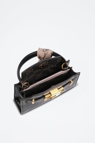 Sac à main Nadie - Noir