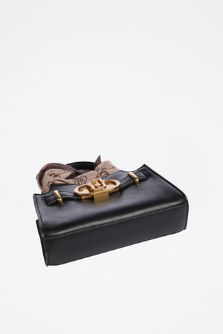 Sac à main Nadie - Noir