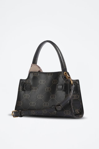 Sac à main Nadie - Noir