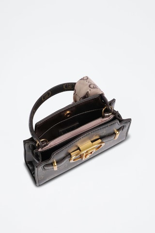 Sac à main Nadie - Noir