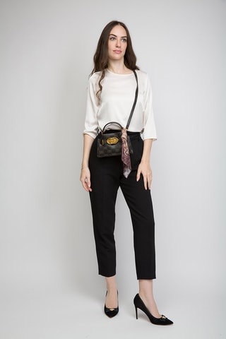 Sac à main Nadie - Noir