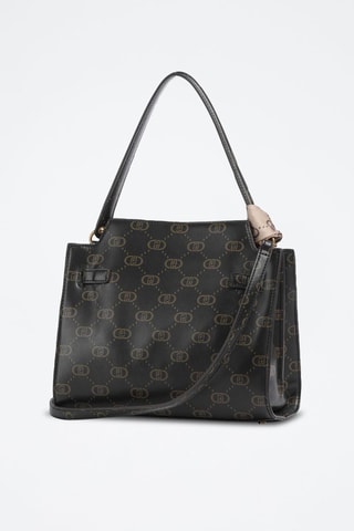 Sac à main Nadie - Noir