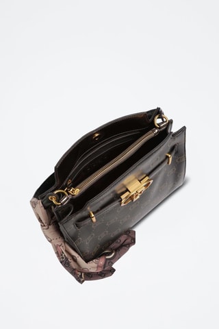 Sac à main Nadie - Noir