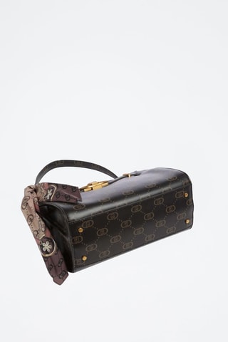 Sac à main Nadie - Noir
