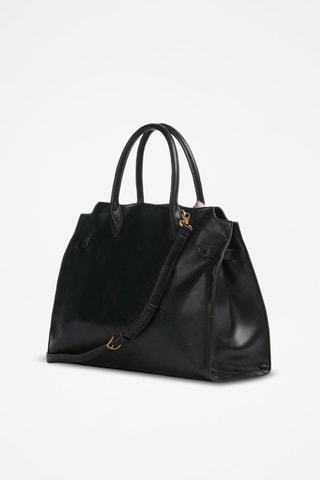 Sac à main Nadie - Noir