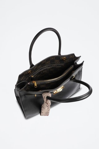 Sac à main Nadie - Noir