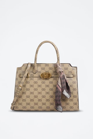 Sac à main Nadie - Beige