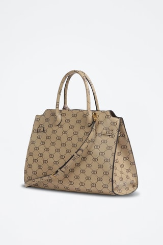 Sac à main Nadie - Beige