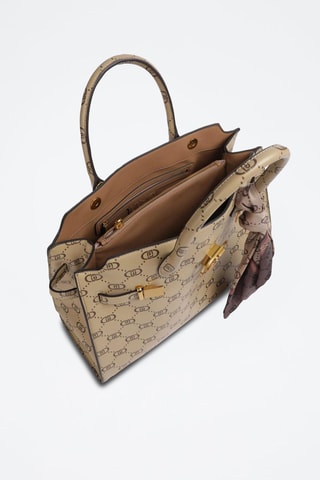 Sac à main Nadie - Beige