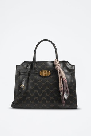 Sac à main Nadie - Noir