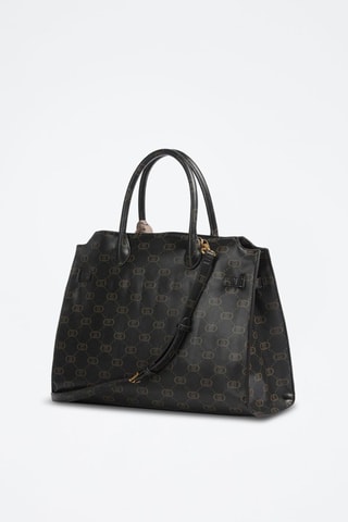 Sac à main Nadie - Noir