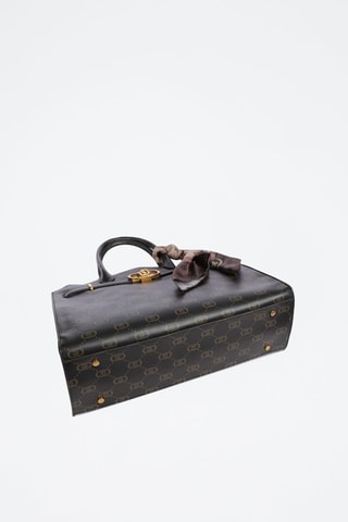 Sac à main Nadie - Noir