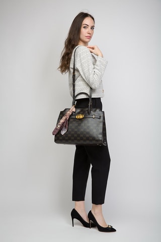 Sac à main Nadie - Noir
