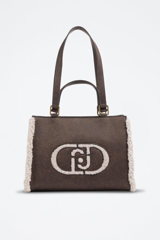 Sac à main Rubino - Marron