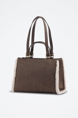 Sac à main Rubino - Marron