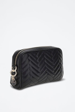 Sac bandoulière Anning - Noir