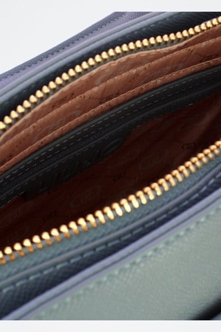 Sac à main - Bleu