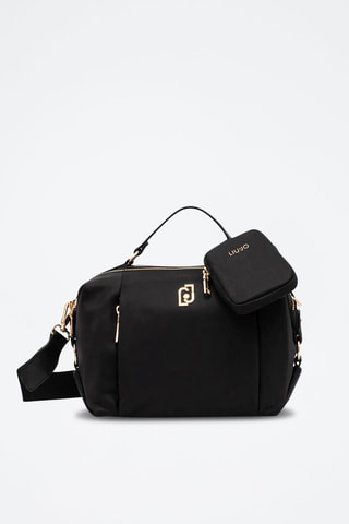 Sac à main - Noir