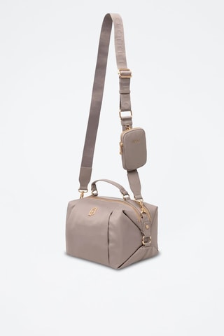 Sac à main - Taupe