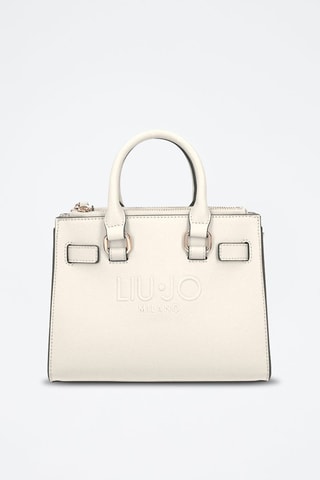 Sac à main - Ecru