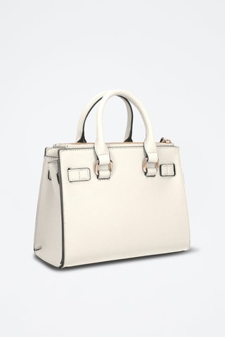 Sac à main - Ecru