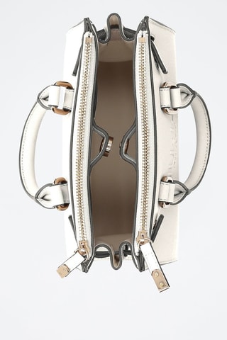 Sac à main - Ecru