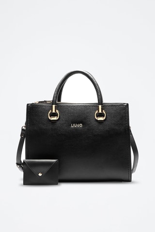 Sac à main - Noir
