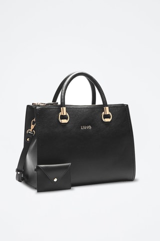 Sac à main - Noir